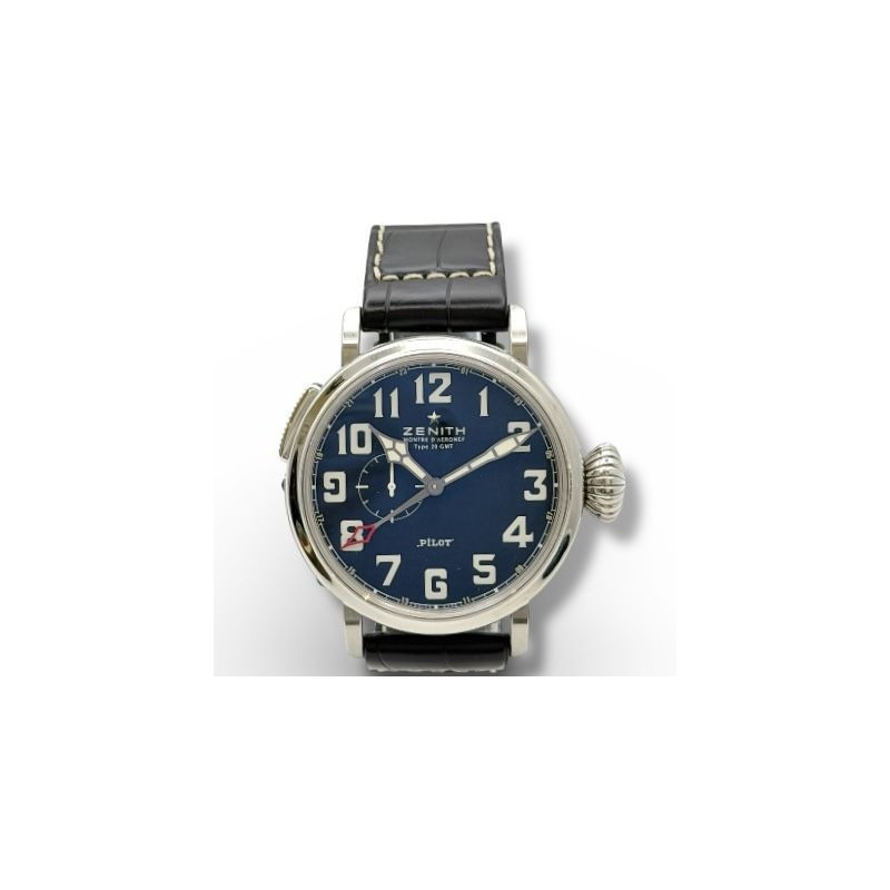 MONTRE ZENITH BIG PILOT
