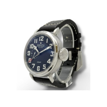 MONTRE ZENITH BIG PILOT