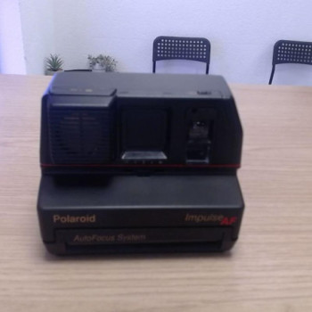 POLAROID IMPULSE AF