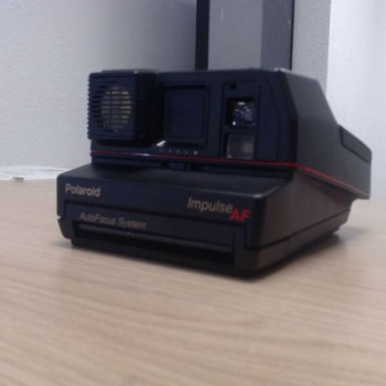 POLAROID IMPULSE AF