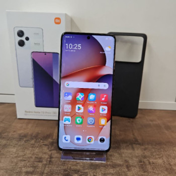 REDMI NOTE 13 PRO+ 256GB NOIR