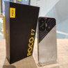 Xiaomi Poco F7 5g Dual Sim 256gb Ram 12gb silver