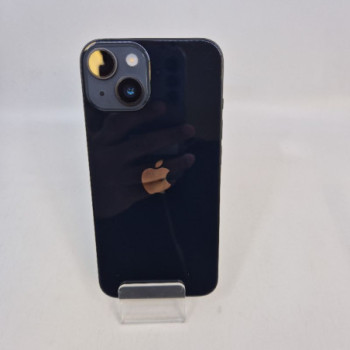 APPLE IPHONE 14 128GB BLACK