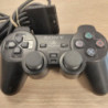 MANETTE PS2 BLACK
