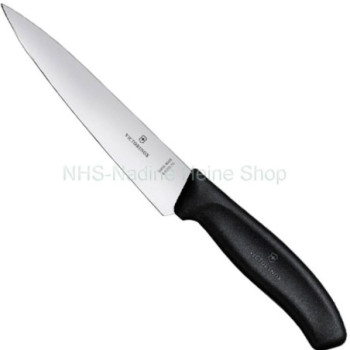 Swiss Classic Chef's Knife Victorinox Canada (Black)