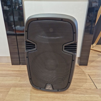 ENCEINTE PASSIVE BEHRINGER PK112