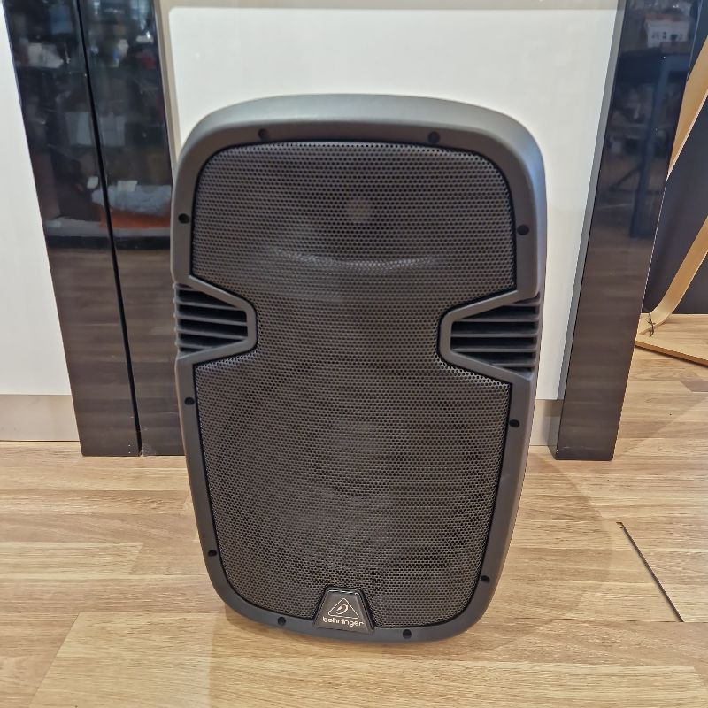ENCEINTE PASSIVE BEHRINGER PK112
