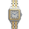 CARTIER PANTHERE JUMBO TWO ROW 29MM 187957 / W25027B6