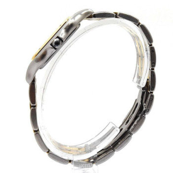 CARTIER PANTHERE JUMBO TWO ROW 29MM 187957 / W25027B6