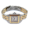 CARTIER PANTHERE JUMBO TWO ROW 29MM 187957 / W25027B6