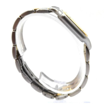 CARTIER PANTHERE JUMBO TWO ROW 29MM 187957 / W25027B6