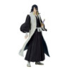Banpresto Bleach Solid and Souls Byakuya Kuchiki 7.1-in Figure