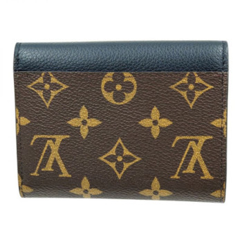 LOUIS VUITTON MONOGRAMME VICTORINE DAMIER EBEN INITIAL LM