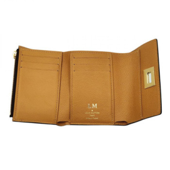 LOUIS VUITTON MONOGRAMME VICTORINE DAMIER EBEN INITIAL LM