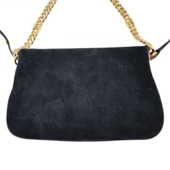 GUCCI BLONDIE DAIM NOIR  CHAINE