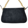 GUCCI BLONDIE DAIM NOIR  CHAINE