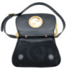 GUCCI BLONDIE DAIM NOIR  CHAINE