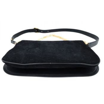 GUCCI BLONDIE DAIM NOIR  CHAINE