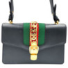 GUCCI SYLVIE NOIR