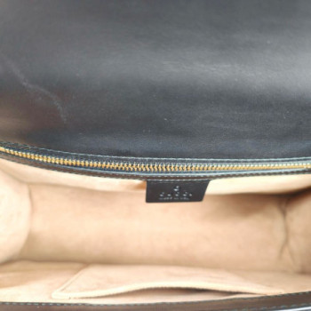 GUCCI SYLVIE NOIR
