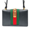 GUCCI SYLVIE NOIR