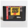 Electronic Arts Road Rash II Sega Genesis Available at GameStop Now!