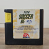 FIFA SOCCER 95 MEGA DRIVE  SEGA GENESIS