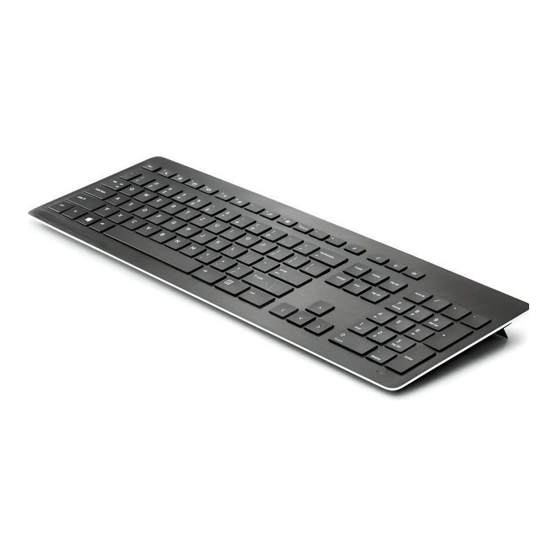 CLAVIER HP WLESS PREMIUM KEYBOARD