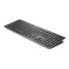 CLAVIER HP WLESS PREMIUM KEYBOARD
