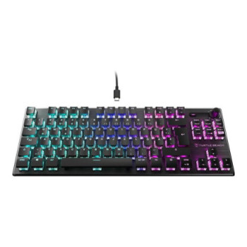 CLAVIER TURTLE BEACH VULCAN TKL (QWERTZ)