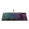 CLAVIER TURTLE BEACH VULCAN TKL (QWERTZ)