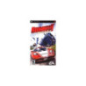 BURNOUT LEGENDS PSP