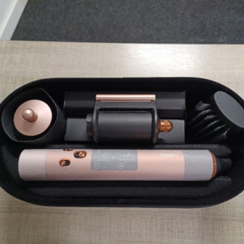 DYSON AIRWRAP I.D. STRAIGHT+WAVY