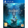LITTLE NIGHTMARES II DAY ONE EDITON Ps4 NEUF/BLISTER