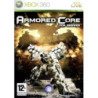 ARMORED CORE FOR ANSWER - XBOX 360