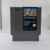 SUPER MARIO BROS - NINTENDO NES (CARTOUCHE SEULE)