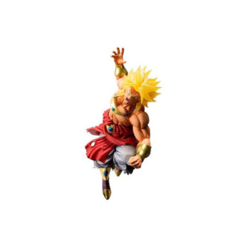 11.75  Dragon Ball Super Saiyan Broly Action Figure