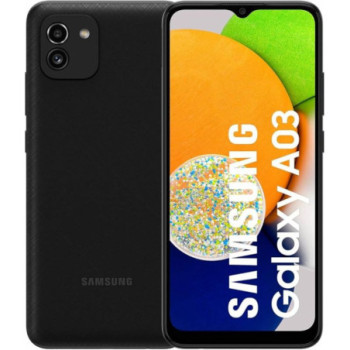 SAMSUNG GALAXY A03 64GB NOIR