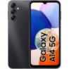 SAMSUNG GALAXY A14 5G 64GB BLACK
