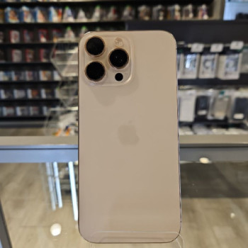 APPLE IPHONE 16 PRO MAX 256GB DESERT TITANIUM