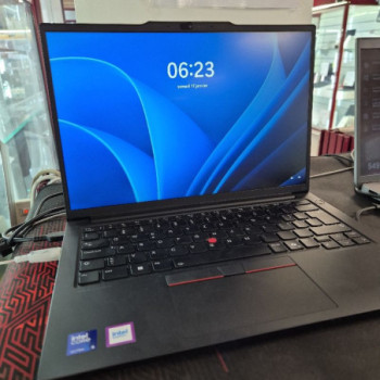 LENOVO THINKPAD E14 GEN 6 ULTRA 125U 16GB 512GB