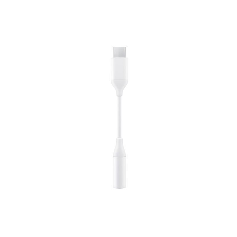 ADAPTATEUR SAMSUNG USB-C TO 3.5MM HEADPHONE JACK