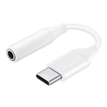 ADAPTATEUR SAMSUNG USB-C TO 3.5MM HEADPHONE JACK