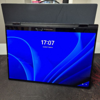 ASUS ZENBOOK 14 FLIP OLED I7 13TH 16GB 1TO