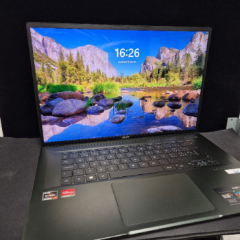 acer swift edge ryzen 7 7735u 32gb 1to