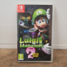 LUIGI S MANSION 2 HD NINTENDO SWITCH