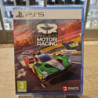 MOTOR RACING PS5