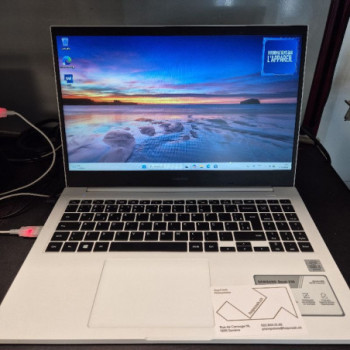 SAMSUNG PC I5 10 8GO RAM 1TO