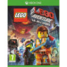 LEGO LA GRANDE AVENTURE - XBOX ONE