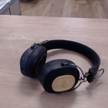 CASQUE House of Marley Positive Vibration Frequency